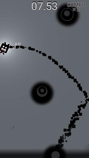 Black Fire screenshot 4