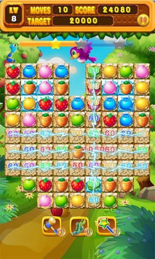 Classic Fruit Legend screenshot 6