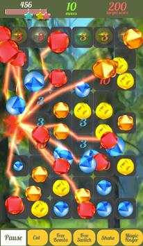 Candy Match 3 Puzzle screenshot 2