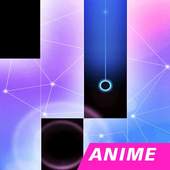 Anime Piano Tiles Offline - Free Manga Music Songs 3.1.3
