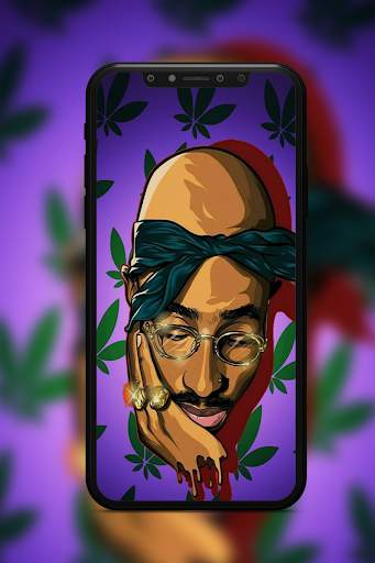 Gangster Wallpaper screenshot 5