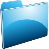 File Explorer File Manager icon