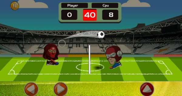 Sepak Bola Superhero screenshot 2