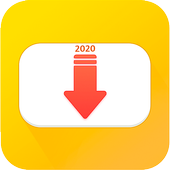 Snaptubè - All Free Video Downloader icon