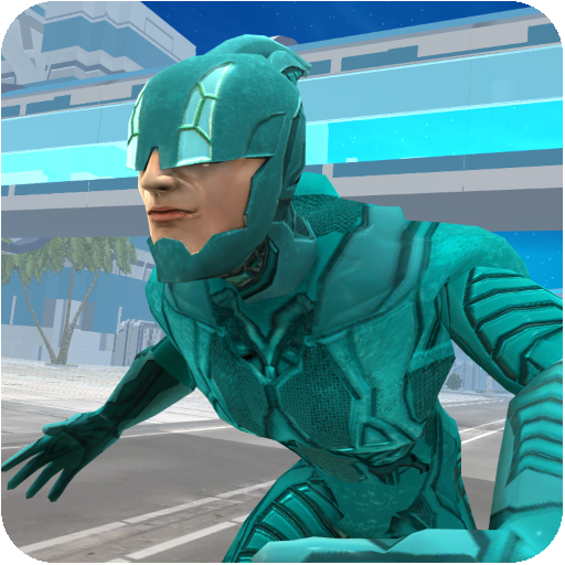 Unlimited Speed أيقونة