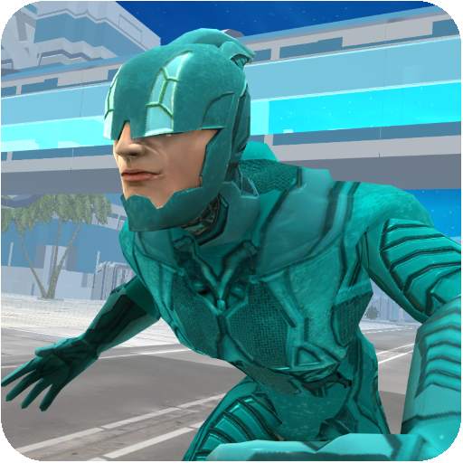 Unlimited Speed 1.9.8