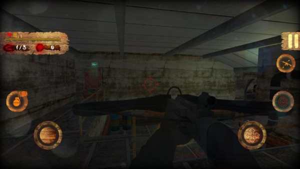 Sewer Dead Zombie screenshot 1