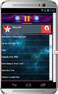 All Song Love 1990s screenshot 4