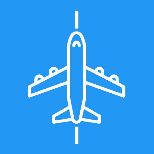 Flight Planner - Flight Planning For Flight Sim 1.0.8