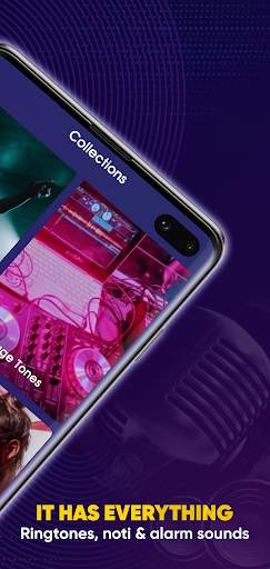 Ringtones for android phones screenshot 2