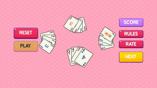 Hazari হাজারী 1000 Point Card Game screenshot 3