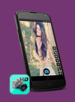 Profesional HD Camera screenshot 2