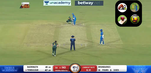 Sports TV Live screenshot 3
