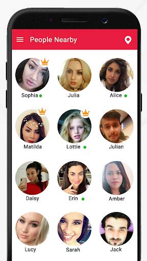 Canada Dating and Chat Free screenshot 4