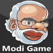 modi game 4
