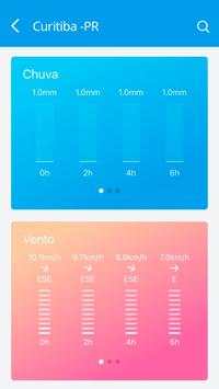 Climatempo Lite screenshot 7