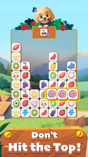 Tile Connect Master: Match fun screenshot 2