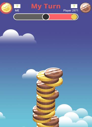 Coin Tower King screenshot 5