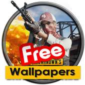 Wallpaper PUBG Mobile HD 1.0