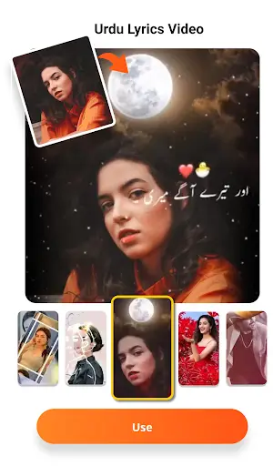 VFly: video editor&video maker screenshot 3