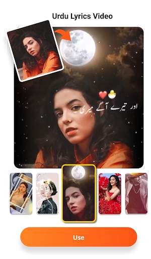 VFly: video editor&video maker 3 تصوير الشاشة