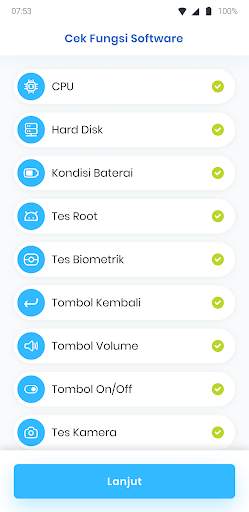 Trade in Plus screenshot 6