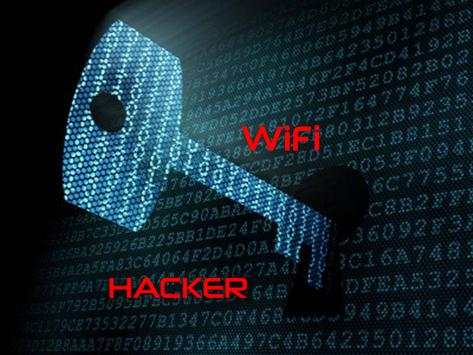 Mot de passe WiFi hacker 2017 screenshot 3