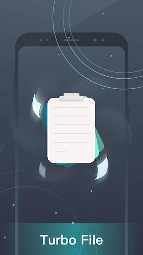 Turbo File screenshot 2