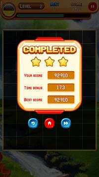 Fish Crush Match 3 Mania screenshot 5
