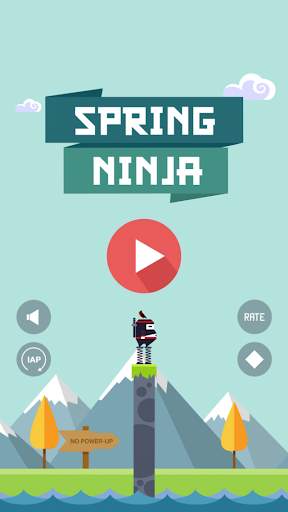 Spring Ninja screenshot 10
