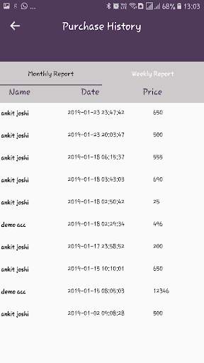 Shop-Save Merchant App screenshot 5