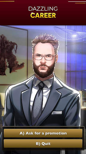 Is It Love? Jake – decisions screenshot 5