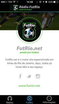 FutRio screenshot 3
