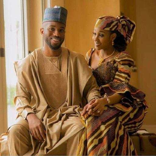 Hausa Couples Fashion Styles. screenshot 11