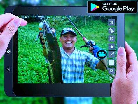 HD Selfie With-Camera For Canon screenshot 5