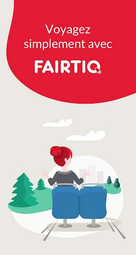 FAIRTIQ screenshot 6