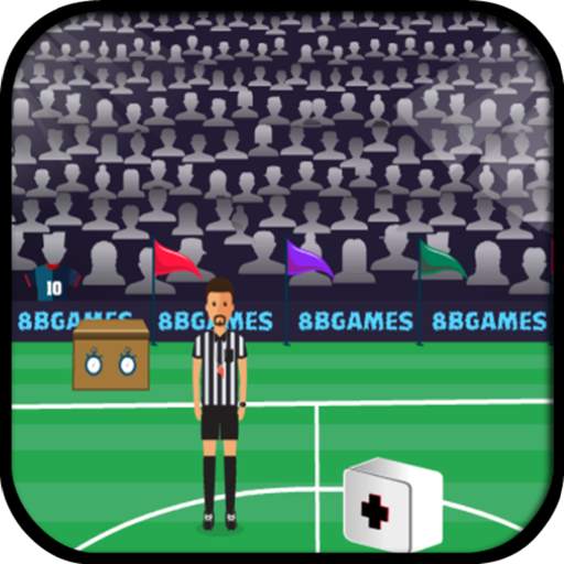 Escape Games 8B 16 1.0.1