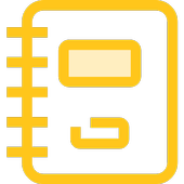 Artificial Intelligence Tutorial icon