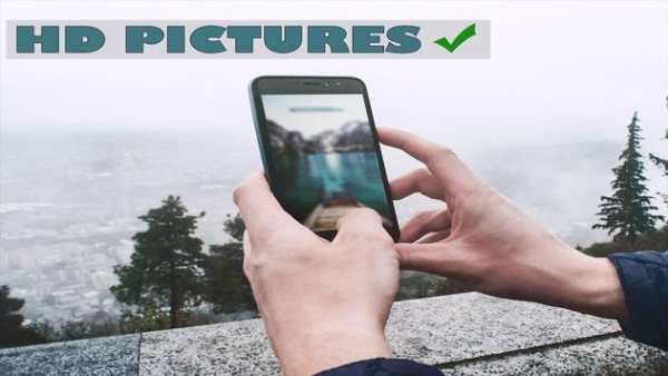 Best Zoom Camera - HD Camera & Selfie Pro screenshot 1