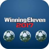 Tips For Winning Eleven 2017 1.3