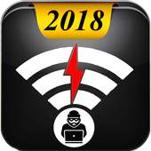 Hack WiFi Password Prank 1.1