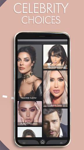 Bella Contact Lenses - عدسات ب screenshot 5