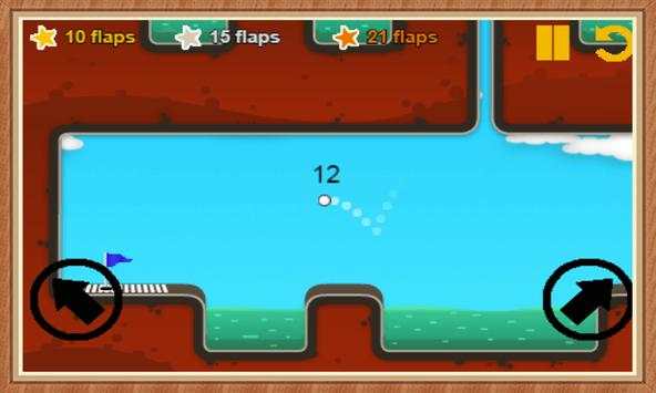 Mini Golf 2015 स्क्रीनशॉट 5