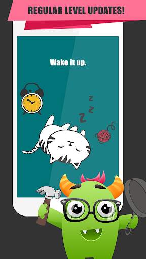 Tricked Logic Puzzles - Riddles & Brain Teasers screenshot 4