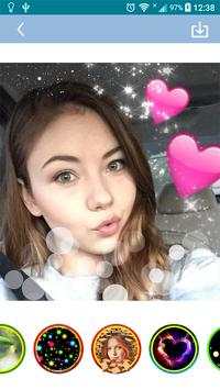 Vidlab- Nature video effect, photo animation maker screenshot 5