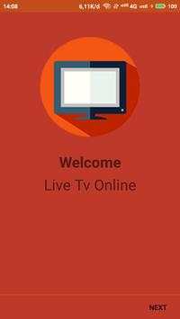 English Ball TV - Offline sem internet screenshot 4