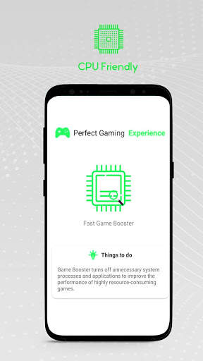 Fast Game Booster screenshot 5