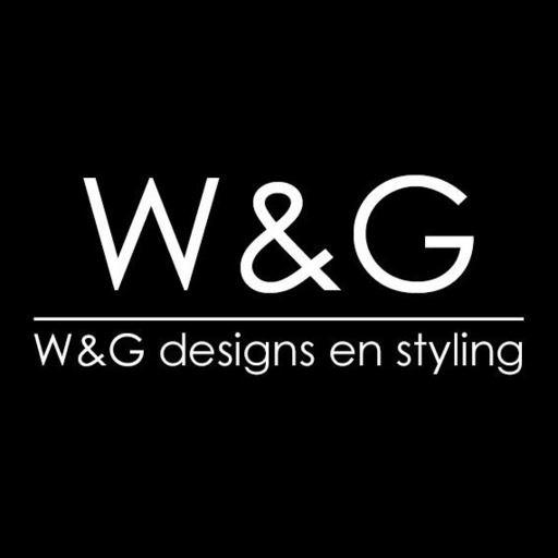 W&amp;G Mode inspiratie app icon