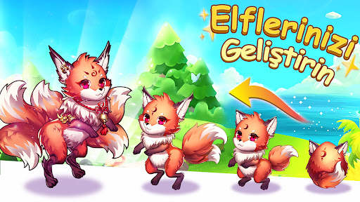 Merge Elves screenshot 4