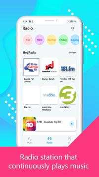 Air Tunes screenshot 1